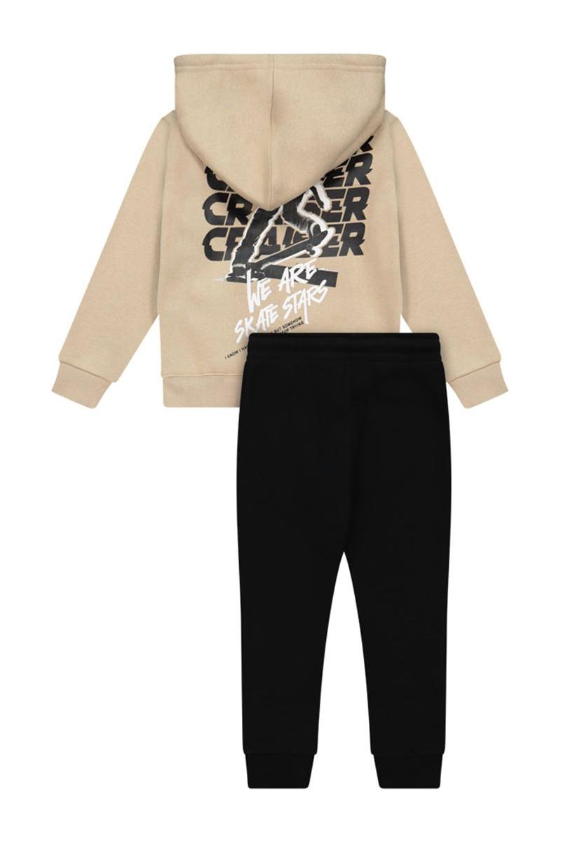 חליפת טרנינג CRAISER גלישת סקייטבורד לילדים