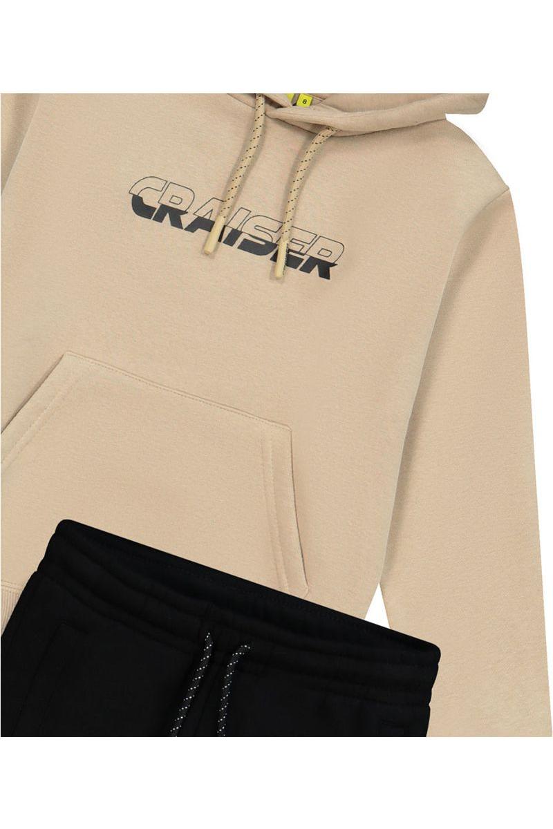 חליפת טרנינג CRAISER גלישת סקייטבורד לילדים