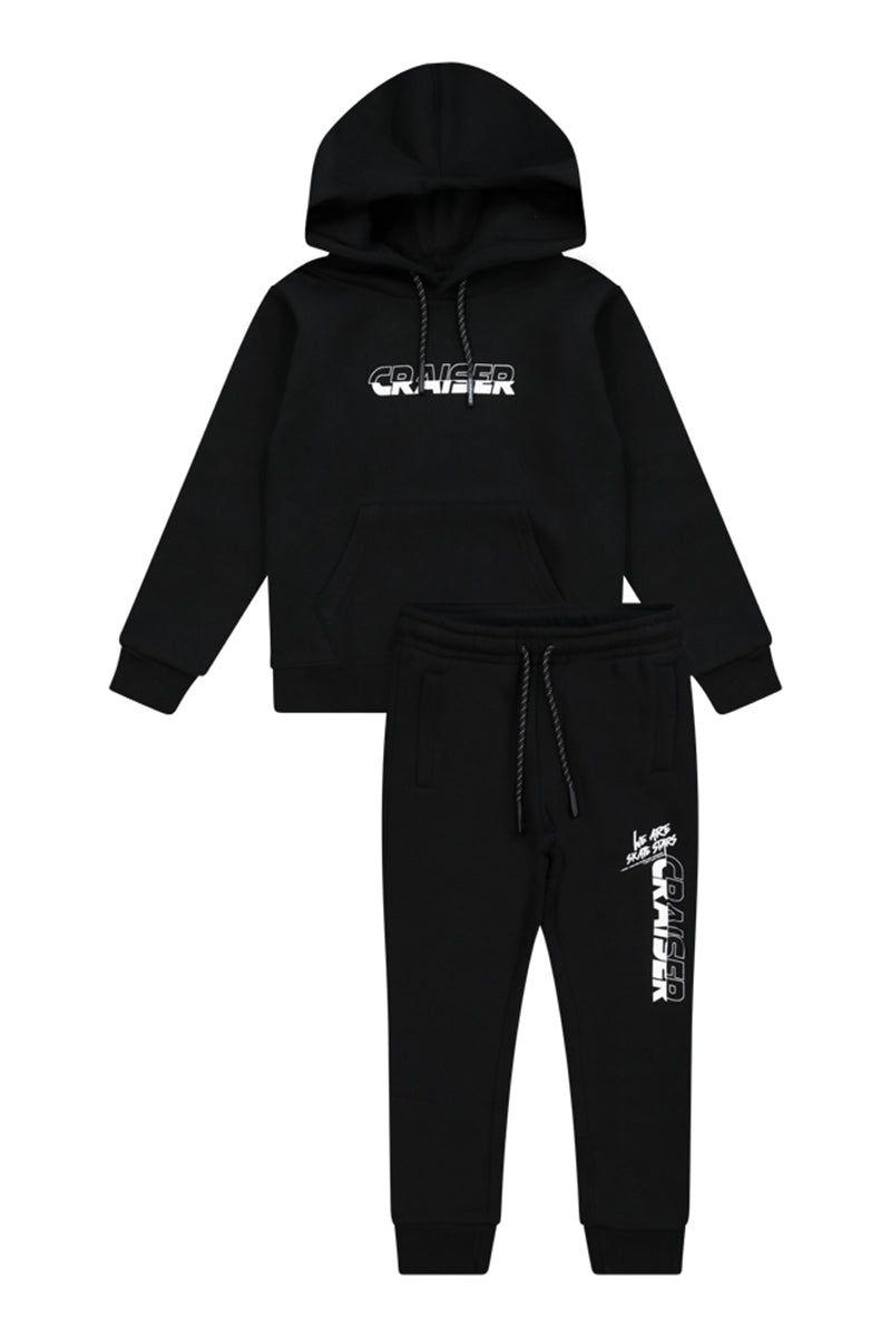 חליפת טרנינג CRAISER גלישת סקייטבורד לילדים