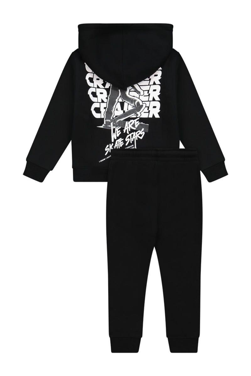 חליפת טרנינג CRAISER גלישת סקייטבורד לילדים