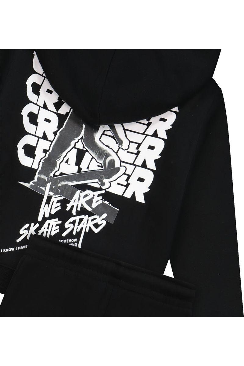 חליפת טרנינג CRAISER גלישת סקייטבורד לילדים