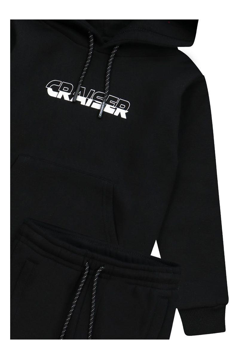 חליפת טרנינג CRAISER גלישת סקייטבורד לילדים