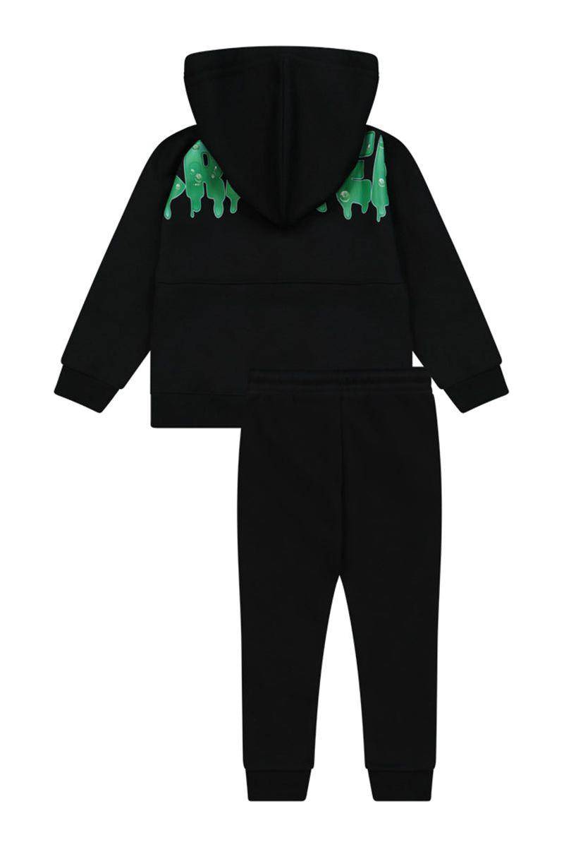 חליפת טרנינג CRAISER לוגו נוטף לילדים