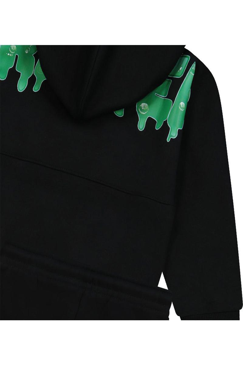 חליפת טרנינג CRAISER לוגו נוטף לילדים