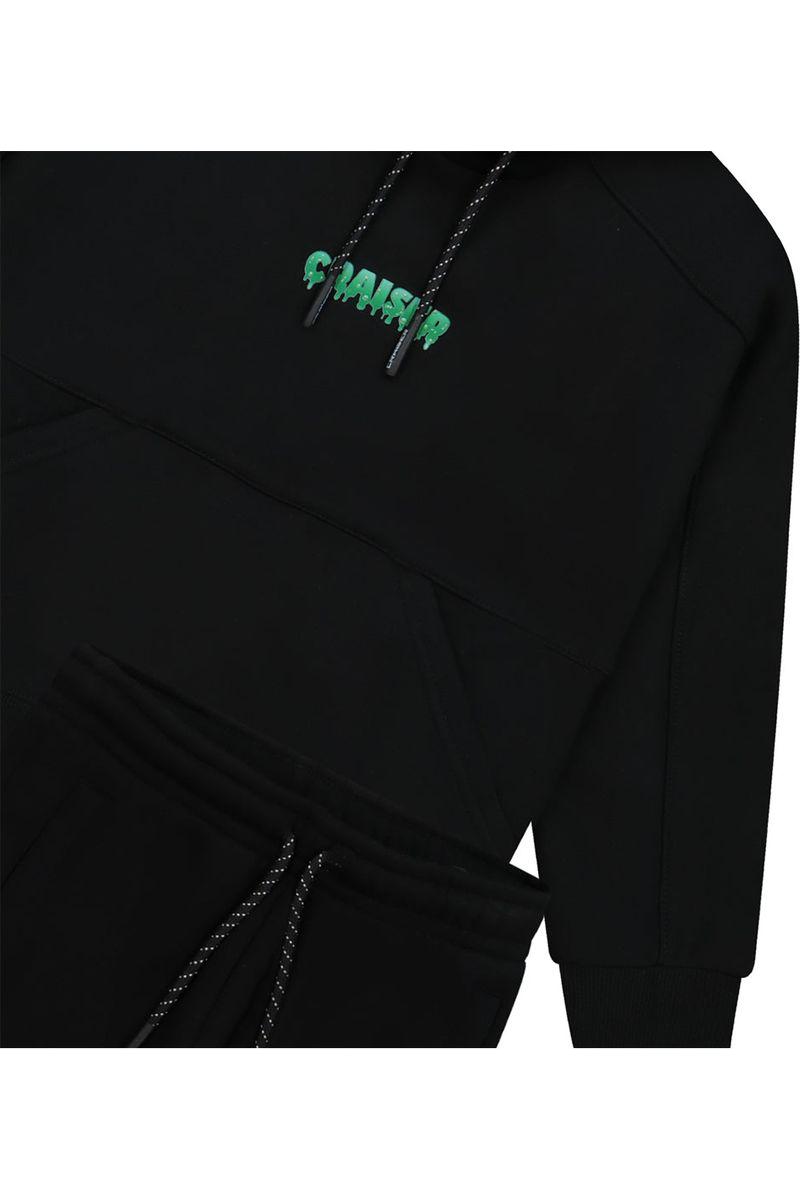 חליפת טרנינג CRAISER לוגו נוטף לילדים