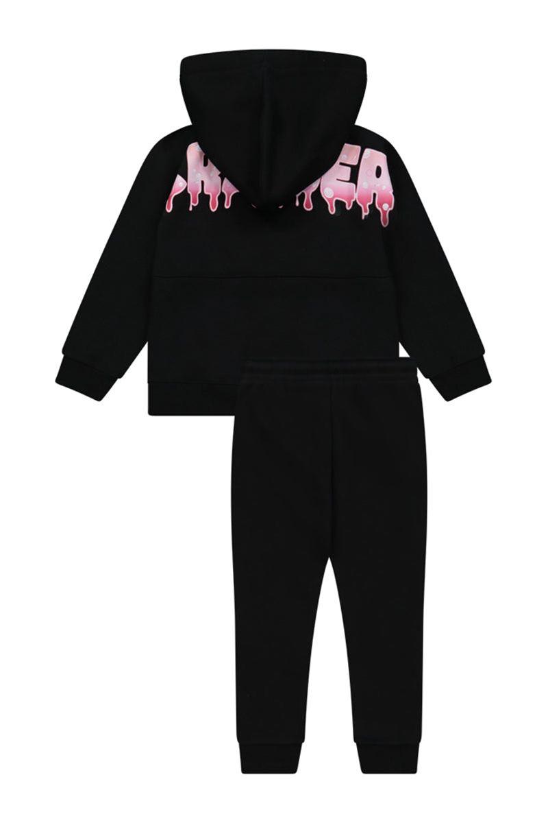 חליפת טרנינג CRAISER לוגו נוטף לילדות