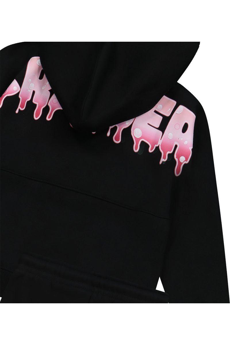 חליפת טרנינג CRAISER לוגו נוטף לילדות