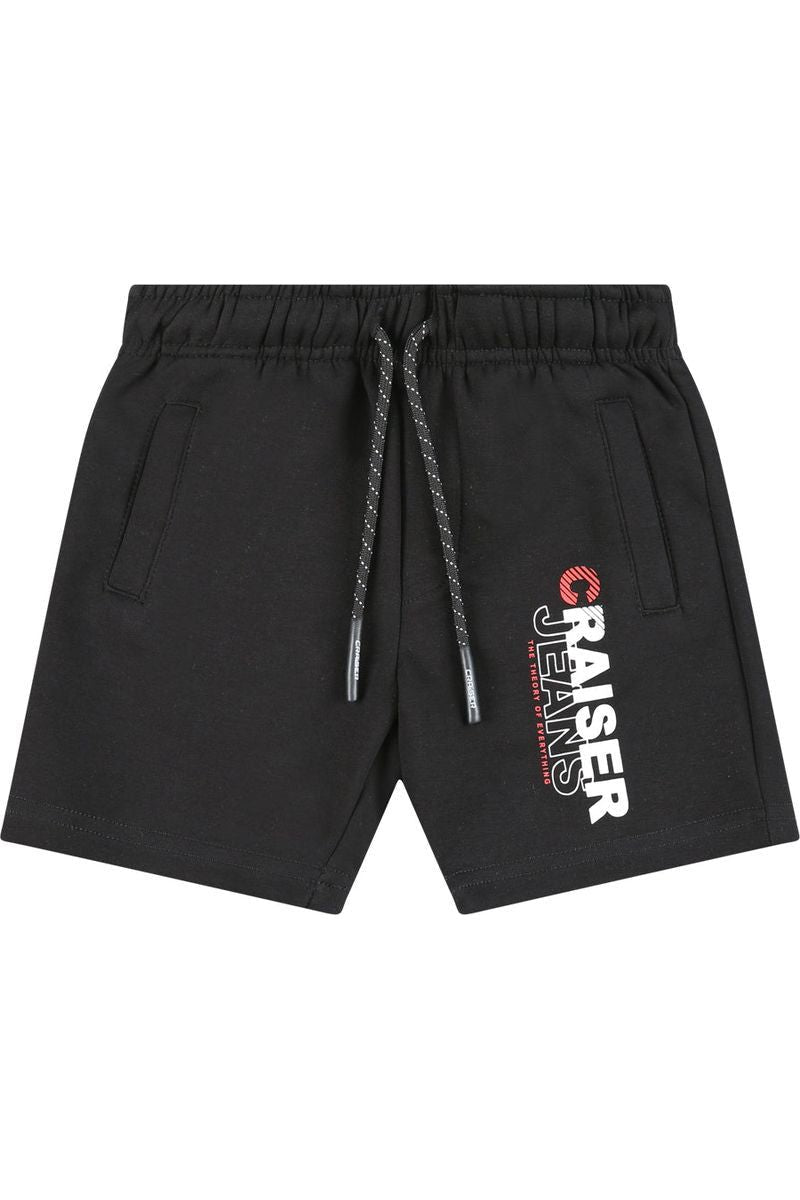 חליפת טריקו CRAISER  ממותגת לתינוקות Red / 3-6M