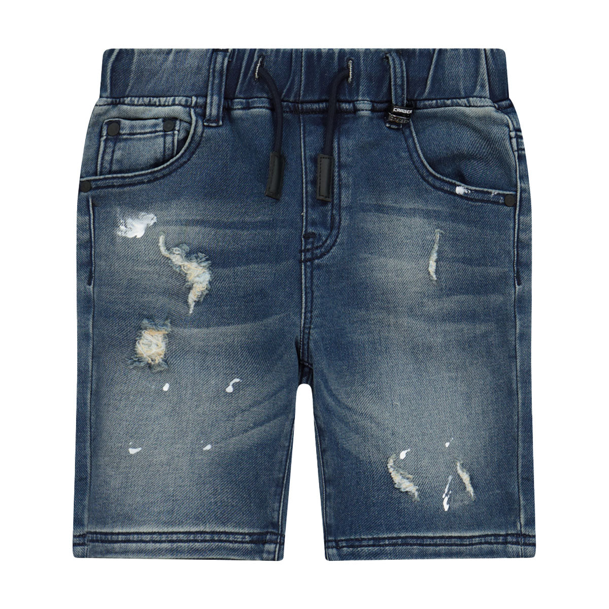מכנסי ברמודה ג'ינס CRAISER לילדים