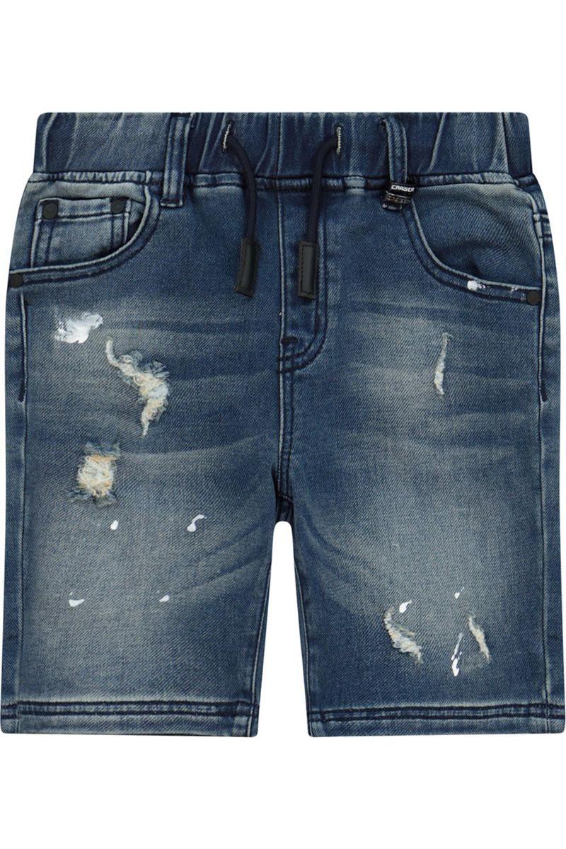 מכנסי ברמודה ג'ינס CRAISER לילדים
