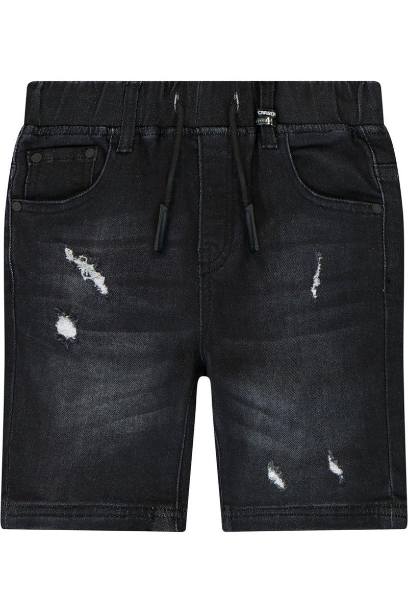 מכנסי ברמודה ג'ינס CRAISER לילדים
