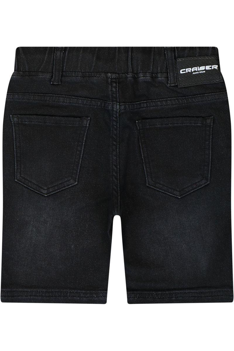 מכנסי ברמודה ג'ינס CRAISER לילדים
