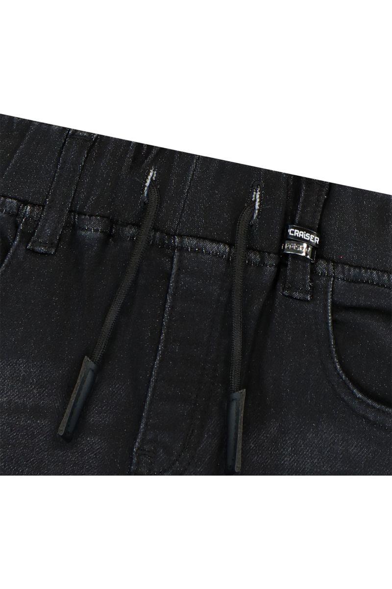 מכנסי ברמודה ג'ינס CRAISER לילדים