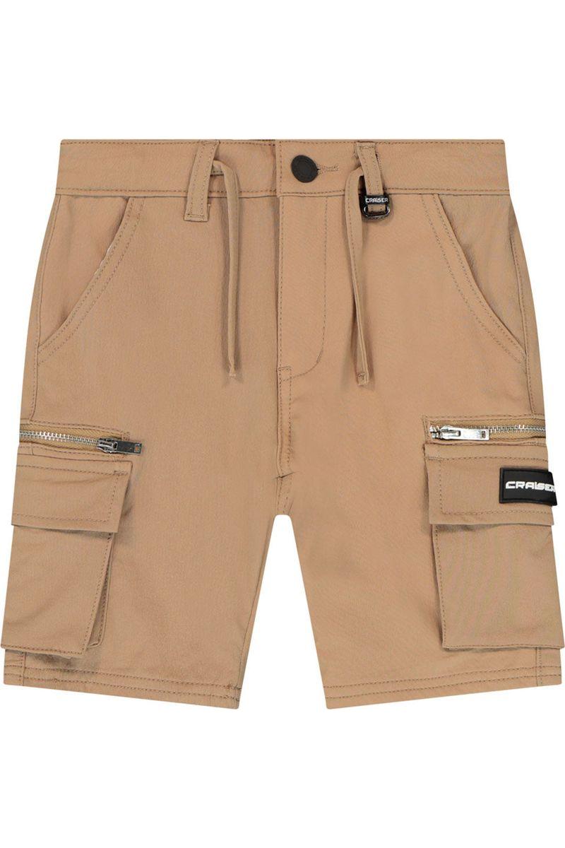 מכנסי ברמודה CRAISER עם כיסים לילדים