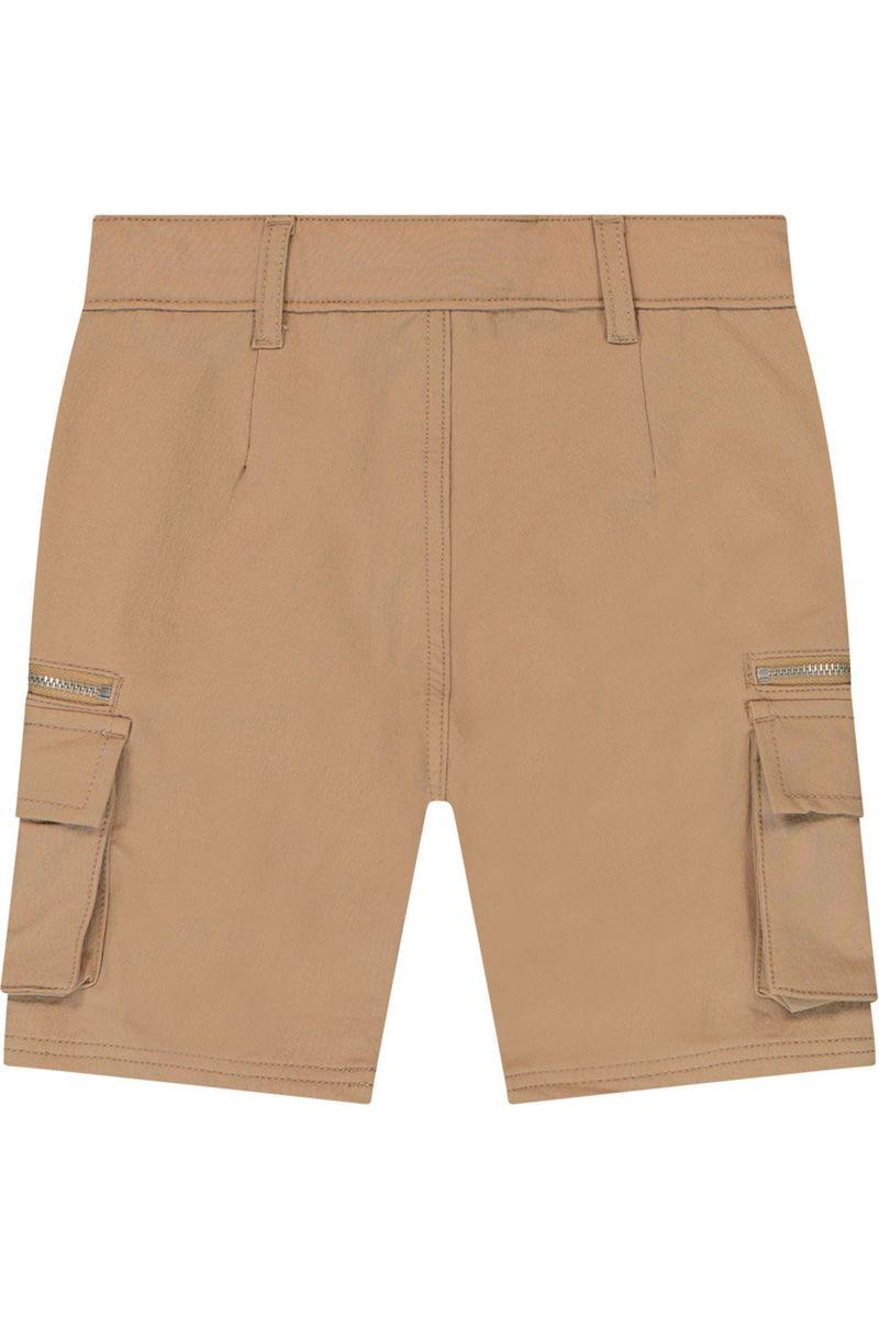 מכנסי ברמודה CRAISER עם כיסים לילדים