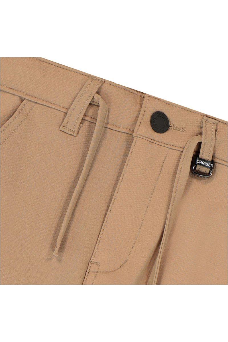 מכנסי ברמודה CRAISER עם כיסים לילדים