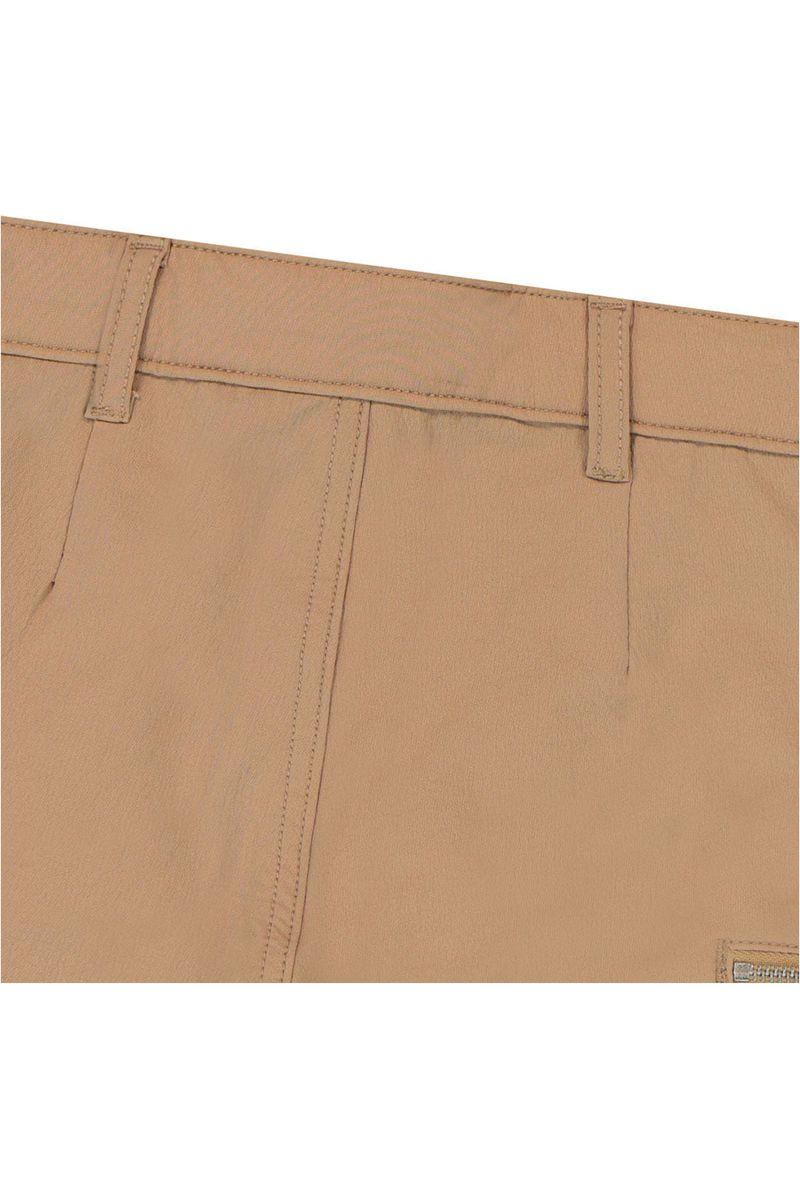 מכנסי ברמודה CRAISER עם כיסים לילדים