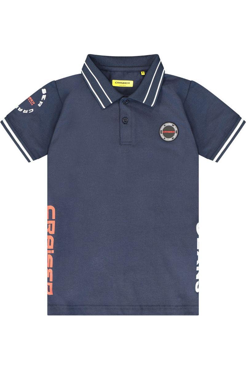 חולצת צווארון CRAISER JEANS לילדים