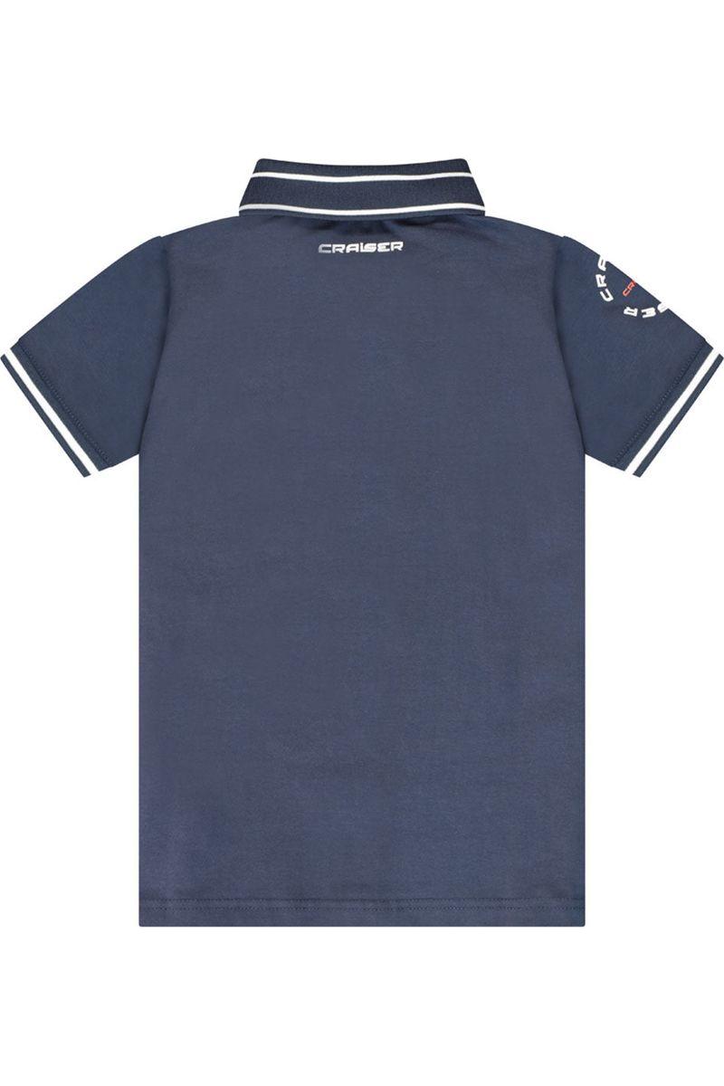 חולצת צווארון CRAISER JEANS לילדים