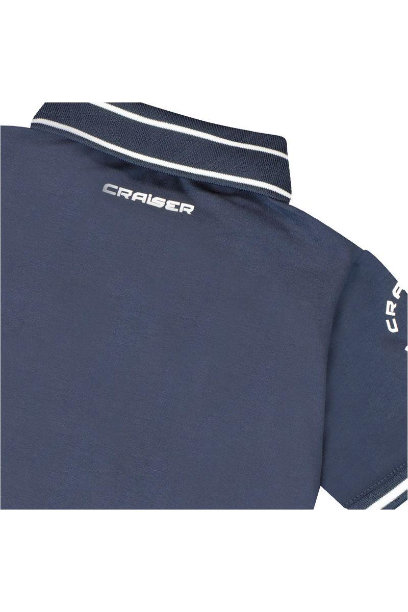 חולצת צווארון CRAISER JEANS לילדים