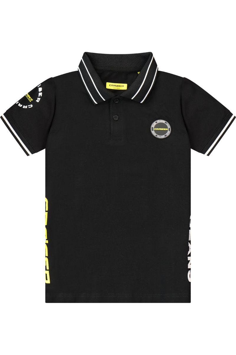 חולצת צווארון CRAISER JEANS לילדים