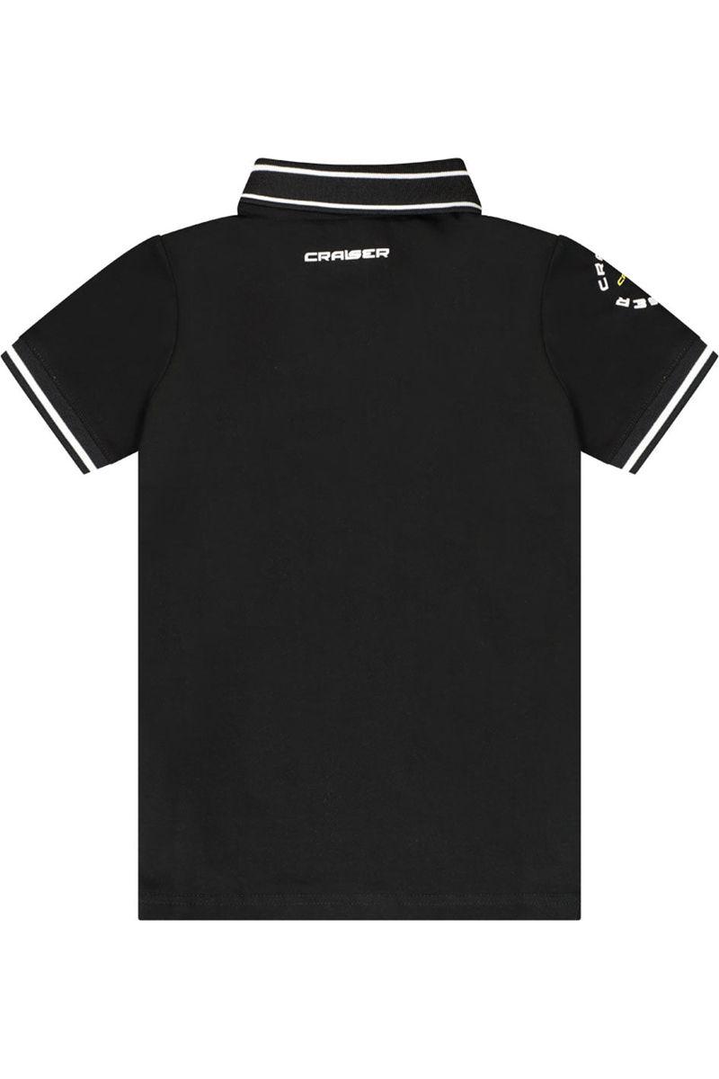 חולצת צווארון CRAISER JEANS לילדים