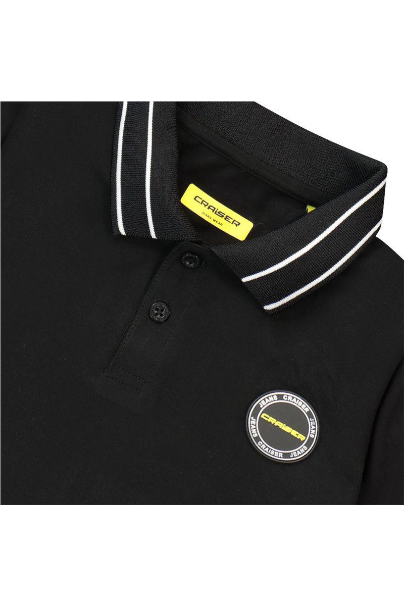 חולצת צווארון CRAISER JEANS לילדים