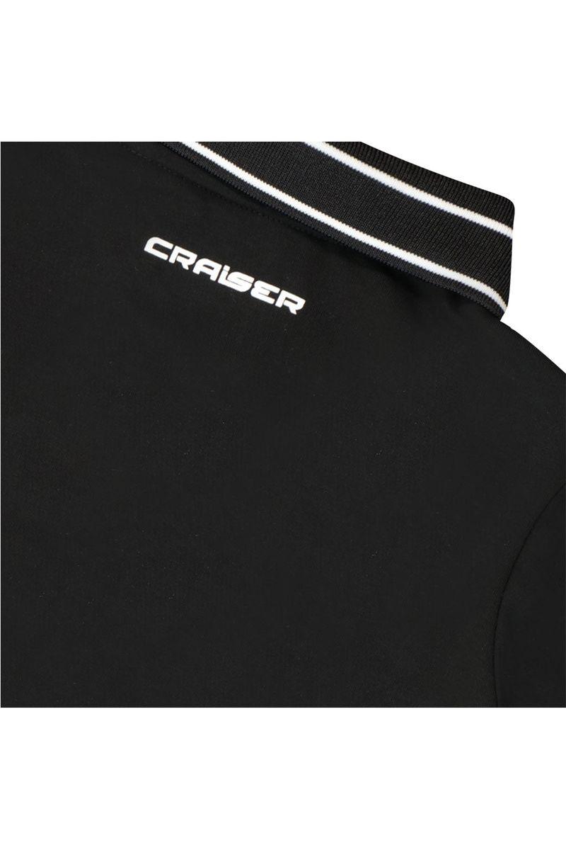 חולצת צווארון CRAISER JEANS לילדים