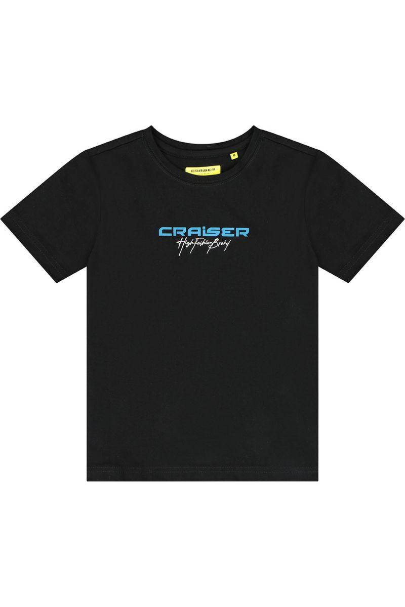 חולצת טי שרט CRAISER HIGH FASHION BRAND לילדים