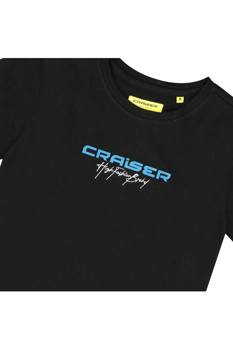 חולצת טי שרט CRAISER HIGH FASHION BRAND לילדים