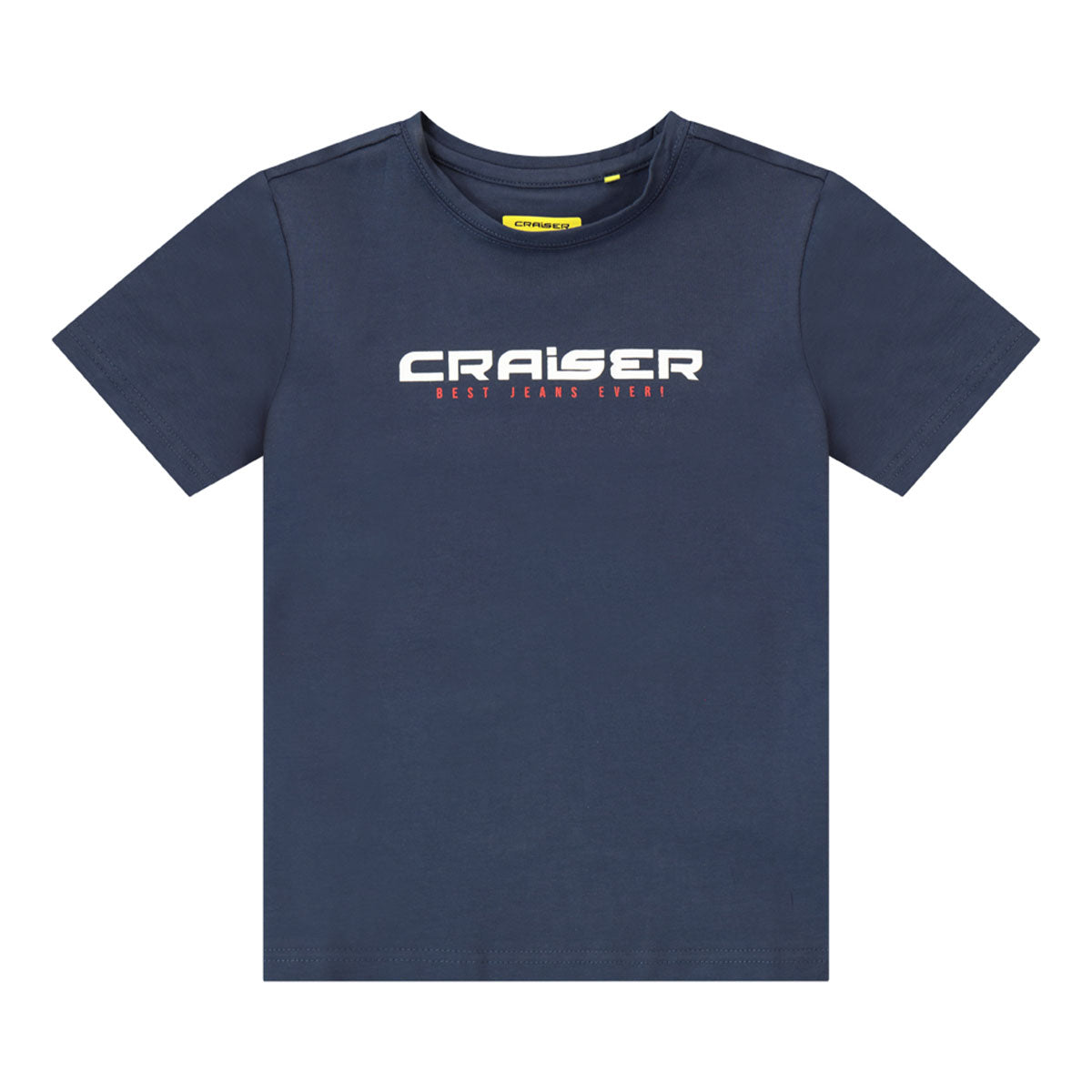 חולצת טי שרט CRAISER JEANS לילדים