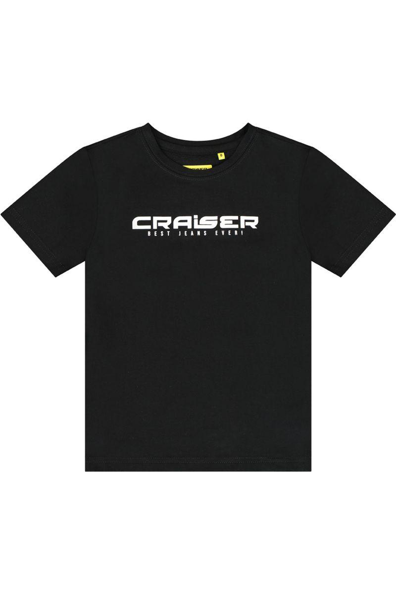 חולצת טי שרט CRAISER JEANS לילדים