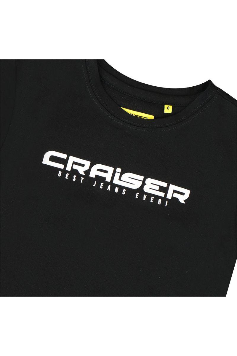 חולצת טי שרט CRAISER JEANS לילדים