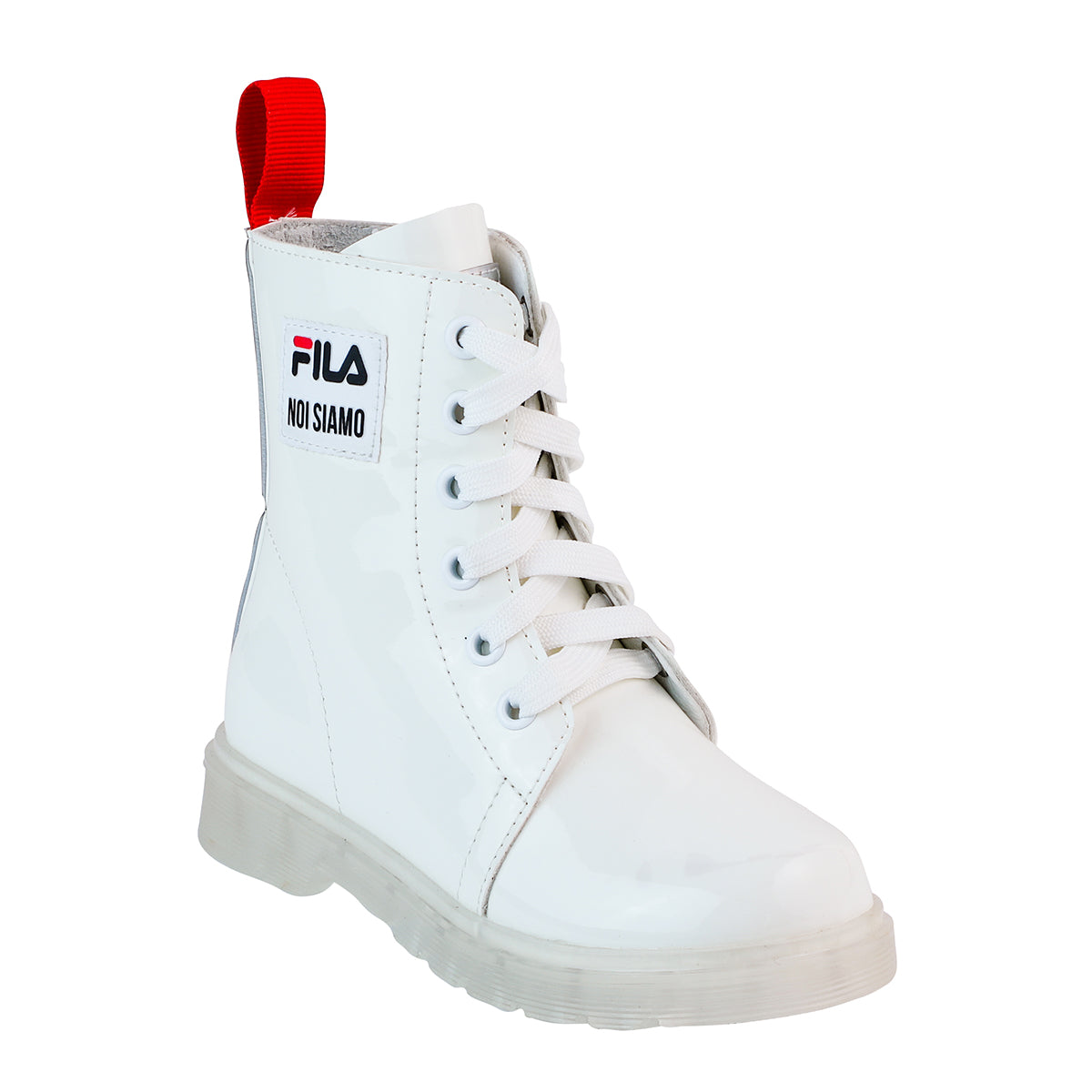 מגפי FILA לילדות