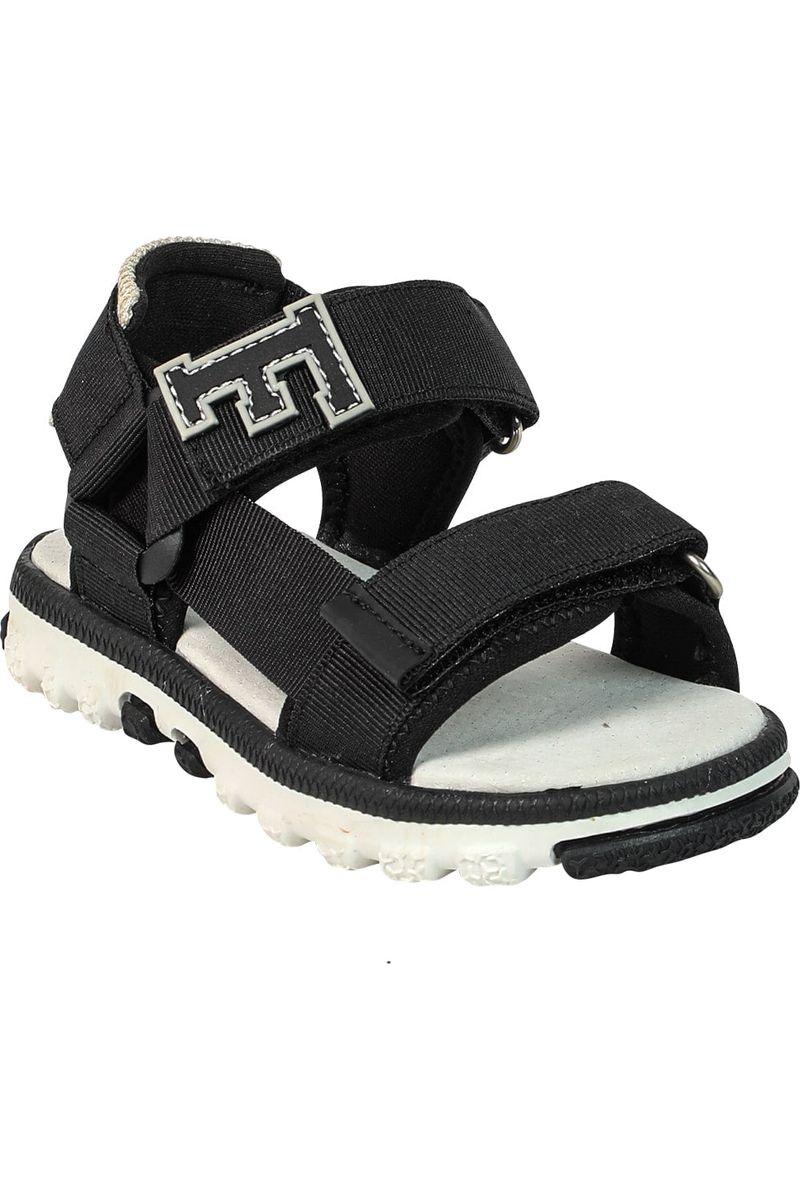 סנדלי FILA סגירת סקוץ' לילדים