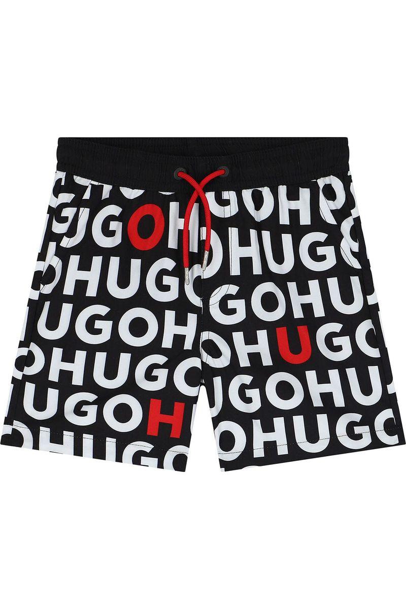 מכנסי ים HUGO לילדים