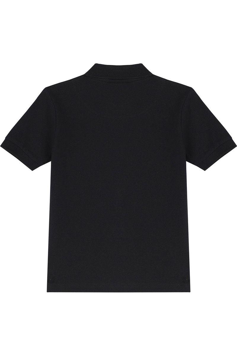 חולצת צווארון HUGO לילדים