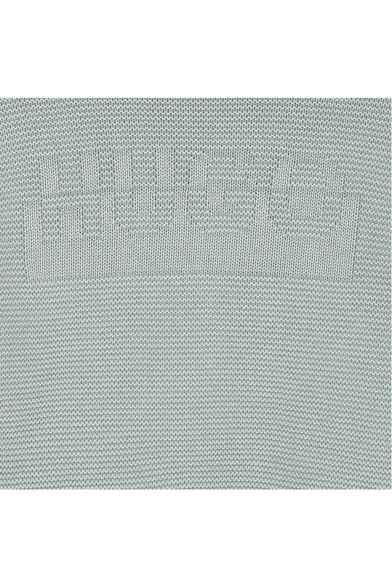 סוויטשירט HUGO בצבע אפור לילדים BLUE / 4Y