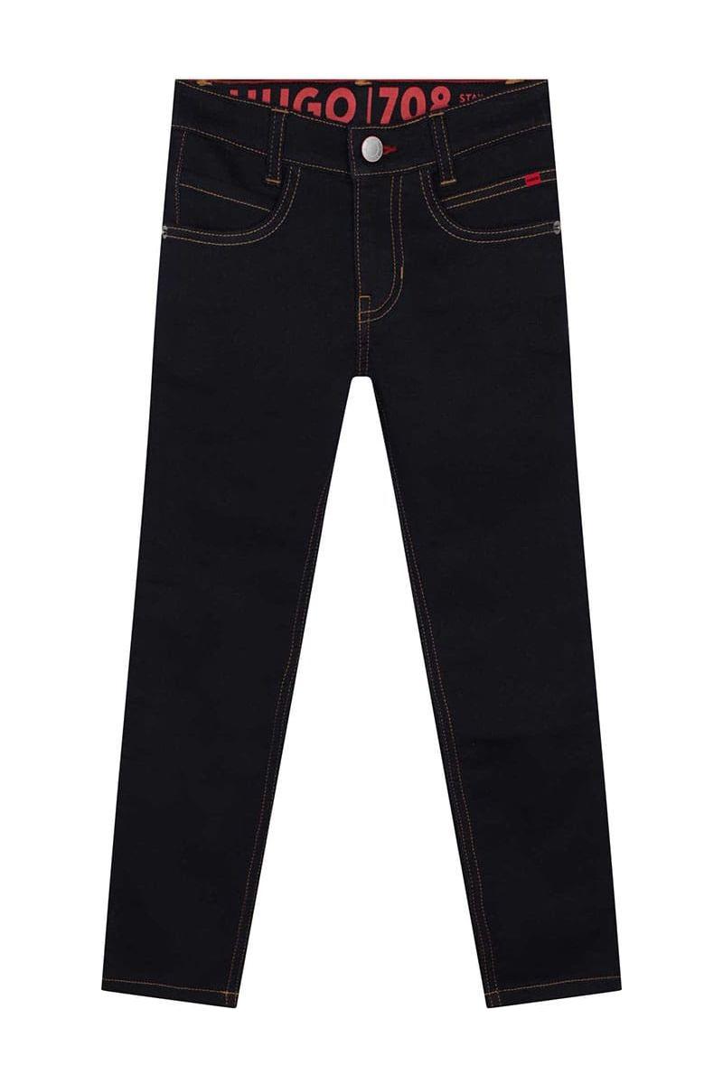 מכנסי ג'ינס HUGO לילדים