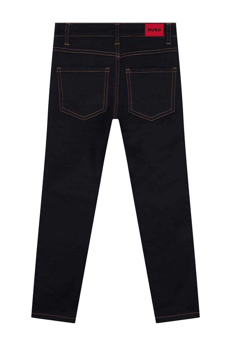 מכנסי ג'ינס HUGO לילדים