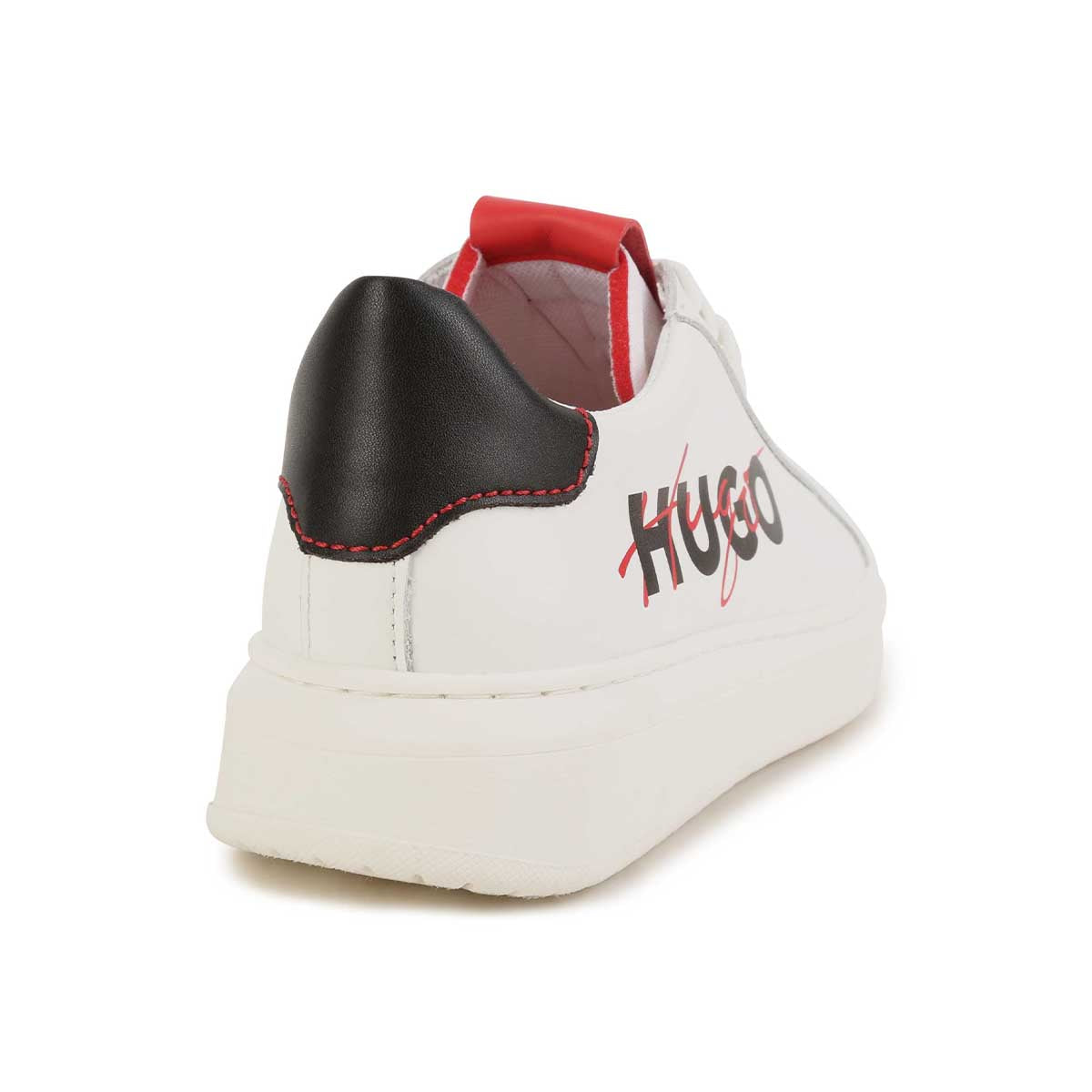 נעלי סניקרס HUGO לוגו בצד יוניסקס