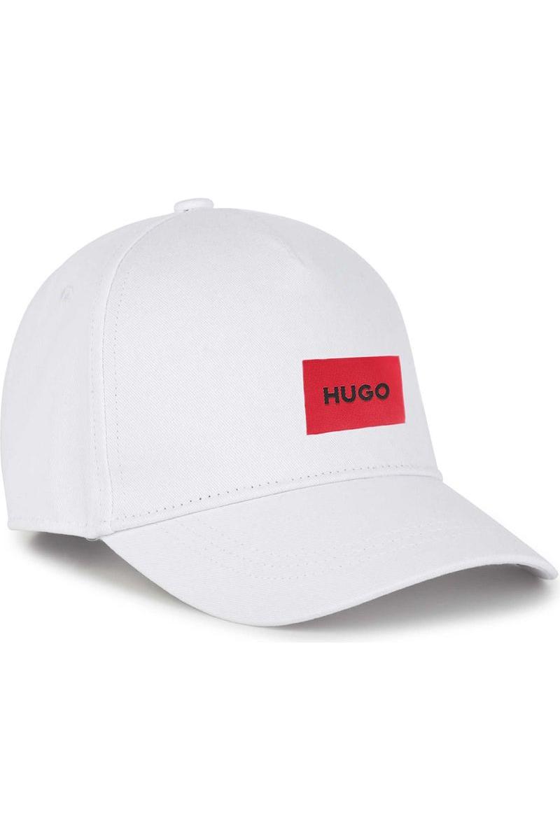 כובע מצחייה HUGO ממותג יוניסקס