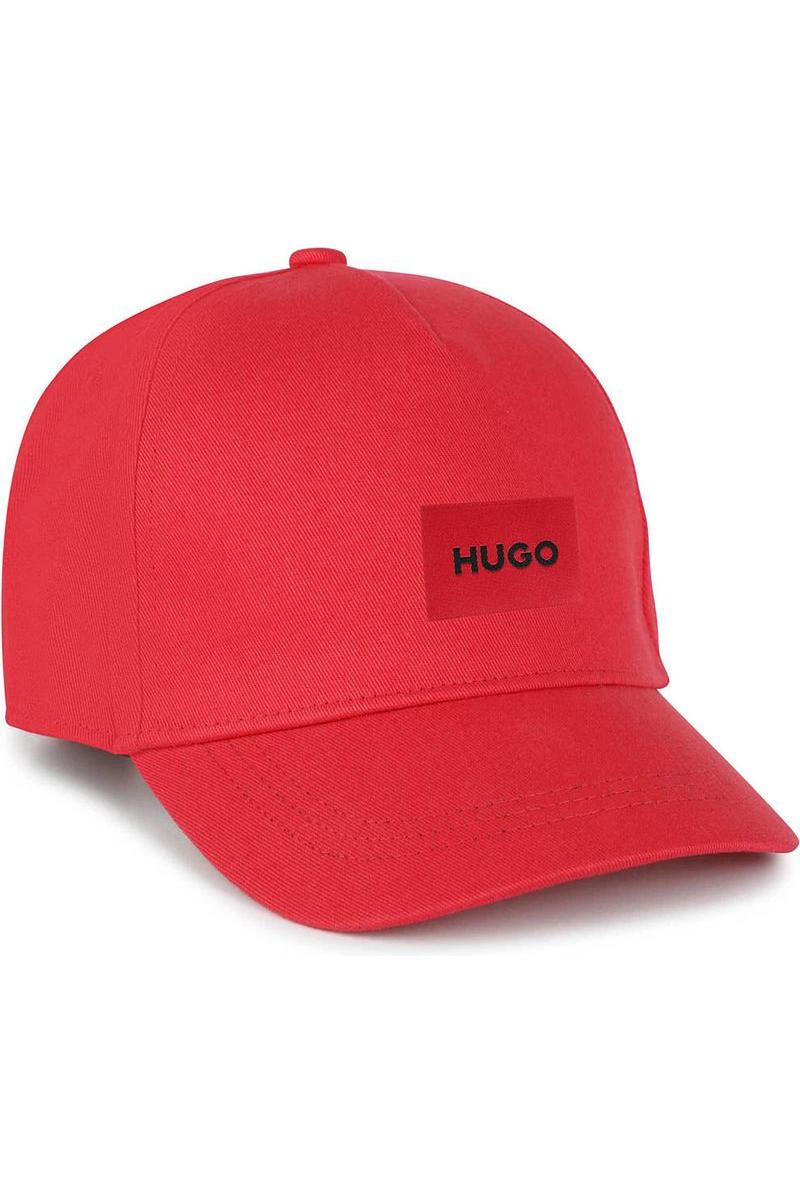 כובע מצחייה HUGO ממותג יוניסקס