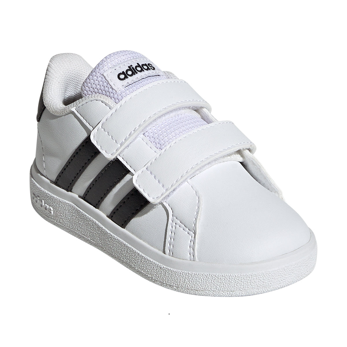 נעלי ADIDAS GRAND COURT LIFESTYLE HOOK AND LOOP יוניסקס