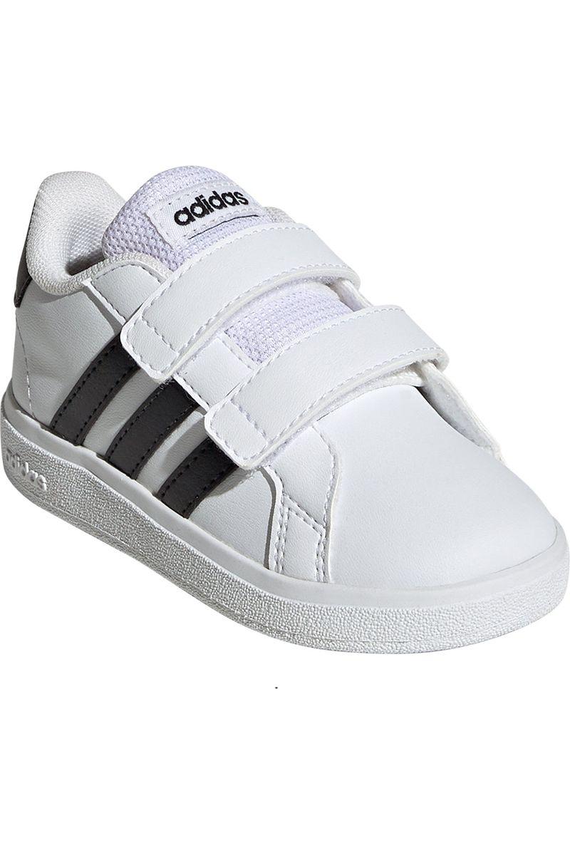 נעלי ADIDAS GRAND COURT LIFESTYLE HOOK AND LOOP יוניסקס