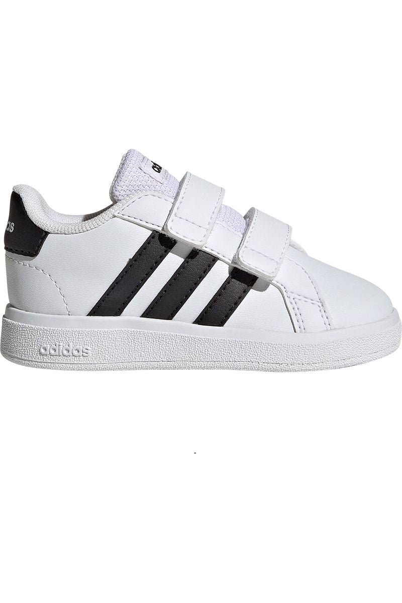 נעלי ADIDAS GRAND COURT LIFESTYLE HOOK AND LOOP יוניסקס