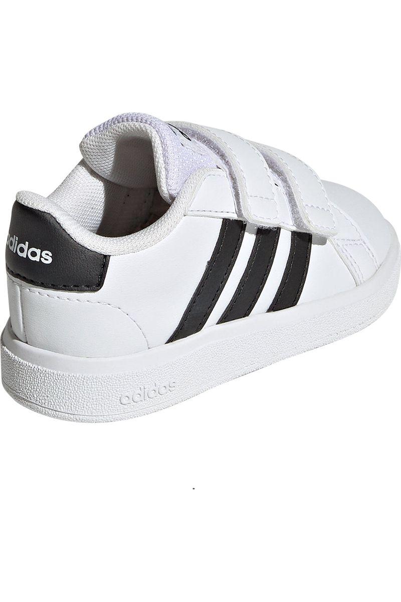 נעלי ADIDAS GRAND COURT LIFESTYLE HOOK AND LOOP יוניסקס