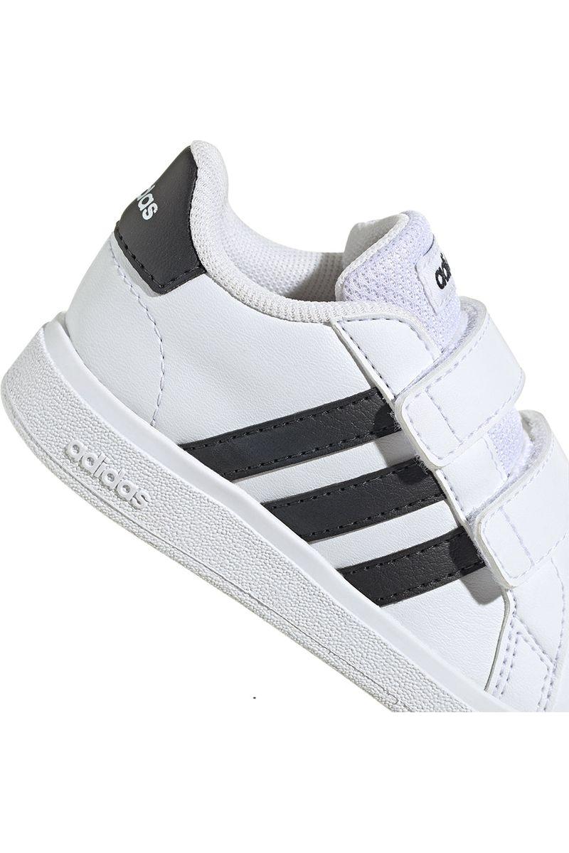 נעלי ADIDAS GRAND COURT LIFESTYLE HOOK AND LOOP יוניסקס