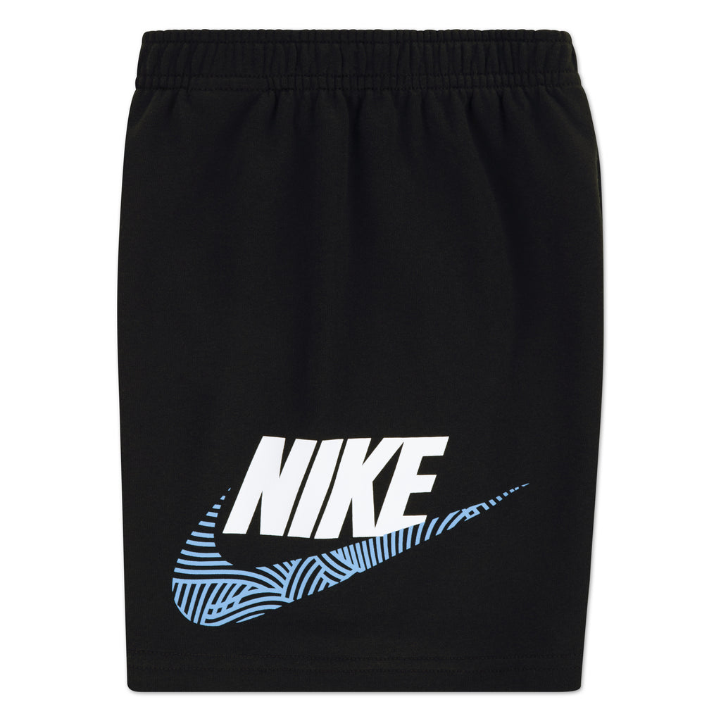 לילדים IN THE ZONE GRAPHIC TEE NIKE חליפת