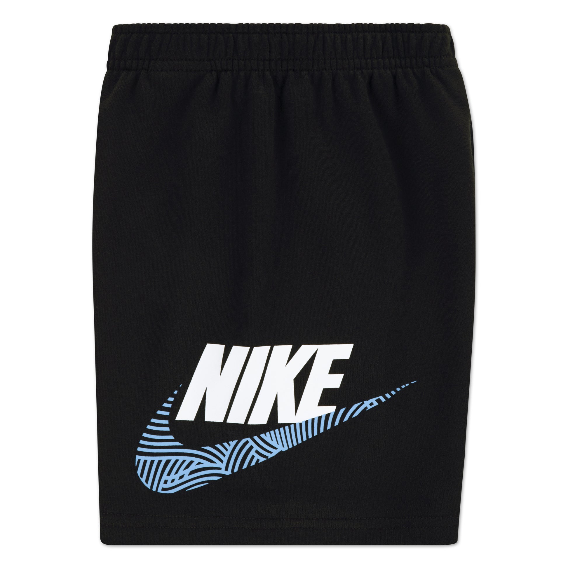 לילדים IN THE ZONE GRAPHIC TEE NIKE חליפת